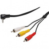 PremiumCord kjack4cin