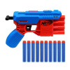 Hasbro Nerf Alpha strike Fang QS-4