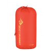 Vak Sea To Summit Lightweight Stuff Sack 13 L - spicy orange