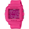Casio BGD-10K-4ER, oficiálna záruka Autorizovaného servisu