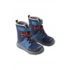 Detské zimné topánky Reima Talves 5400166A.9BYA tmavomodrá EUR 32