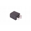 Relé čerpadla 12V 30/20A BARTON FALCON 125 JUNAK 607 125 ROMET RXL 125