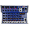 Mixážny pult AudioDesign PMX.611 (31691)