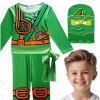 Kostým Ninja TuTuu r. 110-116