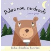 Dobrú noc, medvieďa! - Joshua George