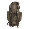 Mil-Tec Import Large olive 65 l