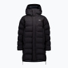 Dámska lyžiarska bunda POC Race Loft Parka uranium black