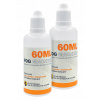 Kvapalina do generátora dymu Lensgo - 2x 60 ml