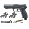 Umarex Akční SET Pistole Umarex T4E TP 50 7,5J