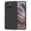 Techsuit Motorola Edge 50 Neo Techsuit SoftFlex puzdro KP36951 čierna