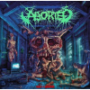 Aborted: Vault Of Horrors - Aborted