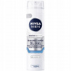 NIVEA Men Sensitive Recovery gél na holenie 200ml