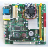 Jetway 7F2WE-1G5-OC Motherboard + CPU