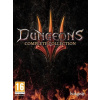 REALMFORGE STUDIOS Dungeons 3 - Complete Collection (PC) Steam Key 10000206366005