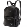 Meatfly Vica Black 12 L