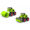 Wiky vehicles Zemědělský stroj šroubovací 15,5 cm