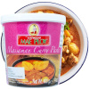 Thajská kari pasta Massaman Matsaman 400 g Mae Ploy