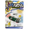 Finger Skateboard 96 mm Typ: 9