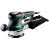Metabo SXE 425 TurboTec Excentrická brúska (320 W/125mm) 600131000