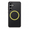 Tactical MagForce Hyperstealth 2.0 Kryt Samsung Galaxy S24 čierne/Yellow 57983121104
