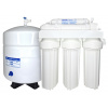 Reverzná osmóza s tlakovou nádržou do domácnosti 4-5 l/h Ivatoshop