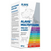 Alavis Multivitamin pre psy a mačky 60 g