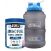 Applied nutrition Amino fuel EAA 390g + barel 2,5l zdarma