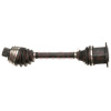 poloosa délka 495 mm, 42 drážek u kola, 6x M8 průměr 81,9 mm u převodovky AVORD - Francie, L=P (repasovaný originál) 0380P11