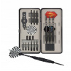 Šípky ABBEY-DARTS 2 ks