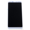 Xiaomi Redmi Note 5 LCD + dotykový panel biely / biely