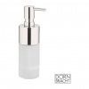 Dorbracht Vaia - Voľne stojaci dávkovač mydla, matná platina 84430970-06