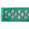 Miniparenisko Strend Pro Herrison MG-028, s 20 kokosovými peletami , 55x16x7 cm