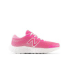 New Balance Jr GP520PK8 running shoes (178937) Black/Green 37
