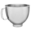KitchenAid nerezová misa 4,7l 5KSM5SS - Tepaná