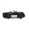 SIKU Blister Dodge Challenger SRT Country Sheriff