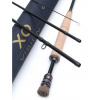 VISION Muškařský prut XO III flyrod 9' #4