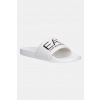 Šľapky EA7 Emporio Armani AF15118.7X000108 biela EUR 42