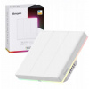WiFi vypínač osvětlení Sonoff TX Ultimate T5-3C-86, 3 vodič.připojení