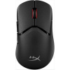 HyperX Pulsefire Saga Wireless - Gaming Mouse (černá) - Myš A2PB2AA HP