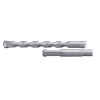 MAKITA D-17566 Vrták príklepový D 18 x 460 mm SDS-PLUS (do betónu)