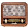 Retro CR1188 radio (Retro CR1188 radio)