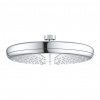 GROHE Tempesta 210 - Hlavová sprcha s jedným prúdom, chróm 26410000