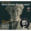 Taussig Pavel - Vlasta Burian:Život za smích / Mp3 [CD]