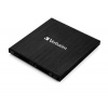 VERBATIM Blu-ray Slimline Ultra HD 4K USB 3.1 Gen 1 (USB-C) 43888