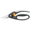 FISKARS NOŽNICE NA RYBY 859912 Odolné, Spoľahlivé (FISKARS NOŽNICE NA RYBY 859912 Odolné, Spoľahlivé)