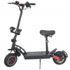 Kugoo G booster 1600W čierna