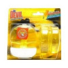 WC GEL DR.DEVIL CITRON 3 x 55 ML