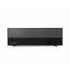 Orava PEGASUS 1 reproduktor, 22.5 W, subwoofer, WiFi, Bluetooth, AUX vstup, Multiroom systém, černá PEGASUS 1