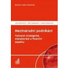 Mezinárodní podnikání. Vybrané strategické, manažerské a finanční aspekty