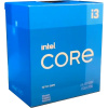 Intel Core i3-10105F BOX (3.7GHz, LGA1200) BX8070110105F
